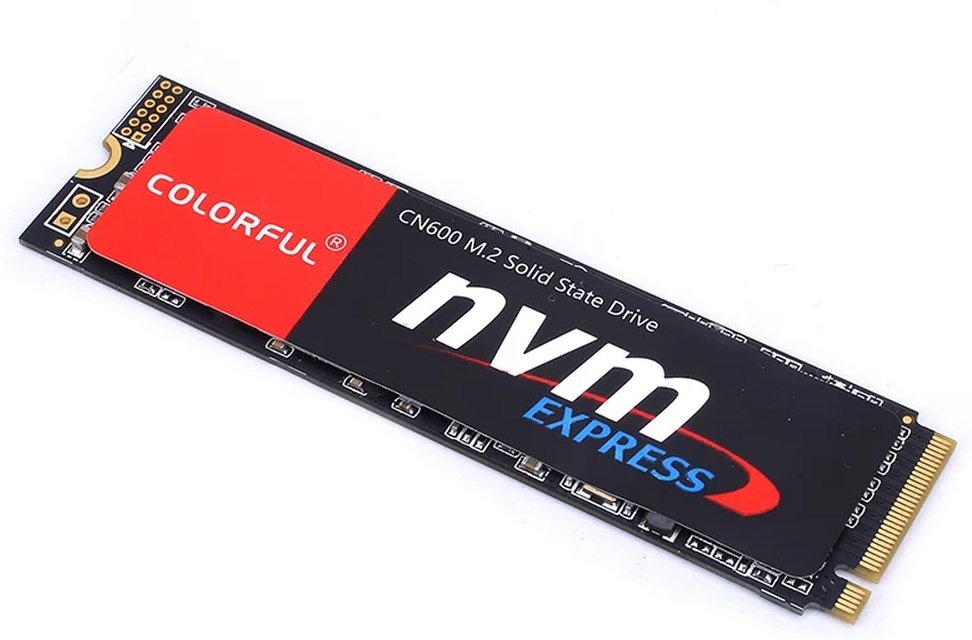 SSD Colorful CN600 128GB 128 Гб