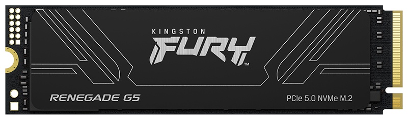 SSD Kingston SFYR2S/1T0 1000 Гб