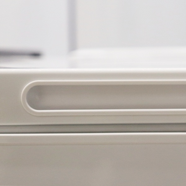 Морозильник ARG BC/BD-202W2 202 л белый