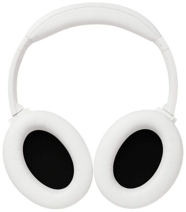 Наушники ARG A06 белый