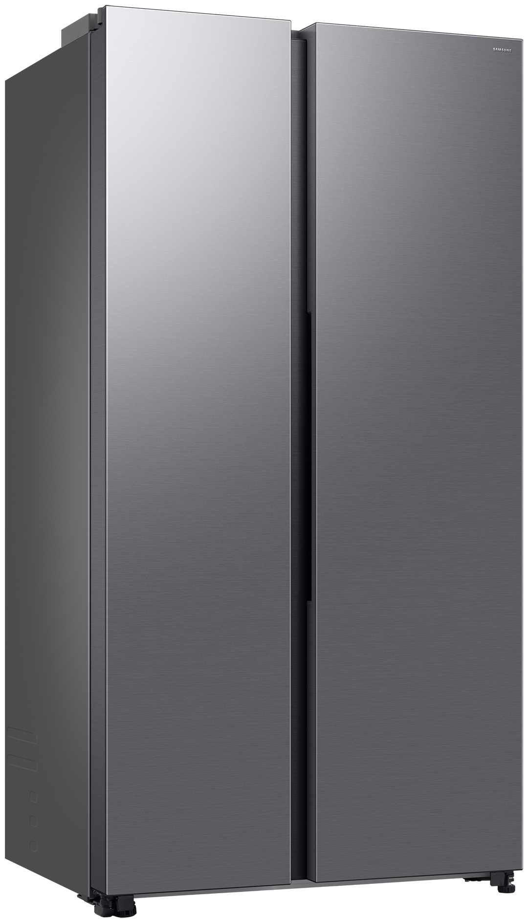 Холодильник Samsung RS5000FC RS70F65Q1TWT серый