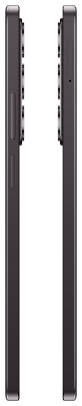 Смартфон Realme C75 8/256GB Black