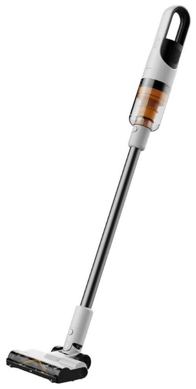 Пылесос вертикальный Deerma DEM-T10W белый