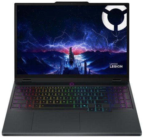 Ноутбук Lenovo Legion 5 15.1&quot; / 32 Гб / SSD 1000 Гб / Без ОС / 83LY0011RK