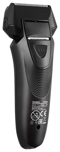 Электробритва Timberk T-SHF20L сеточная от аккумулятора