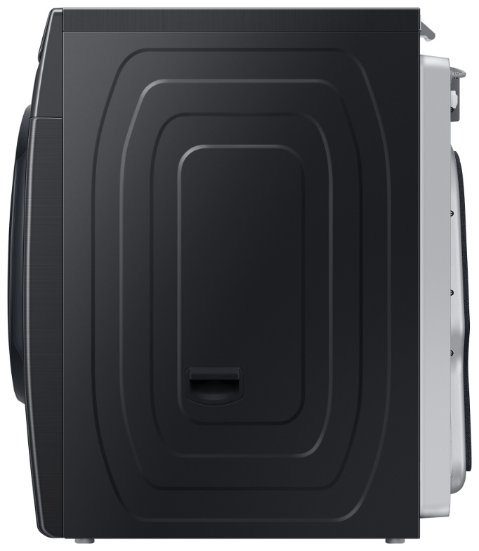 Сушильная машина Samsung DV16DG8600BVLD черный