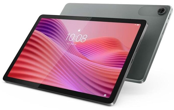 Планшет Lenovo TB311XU TAB 4G&amp;#43;128G 10.1 дюйм 4 Гб/128 Гб серый