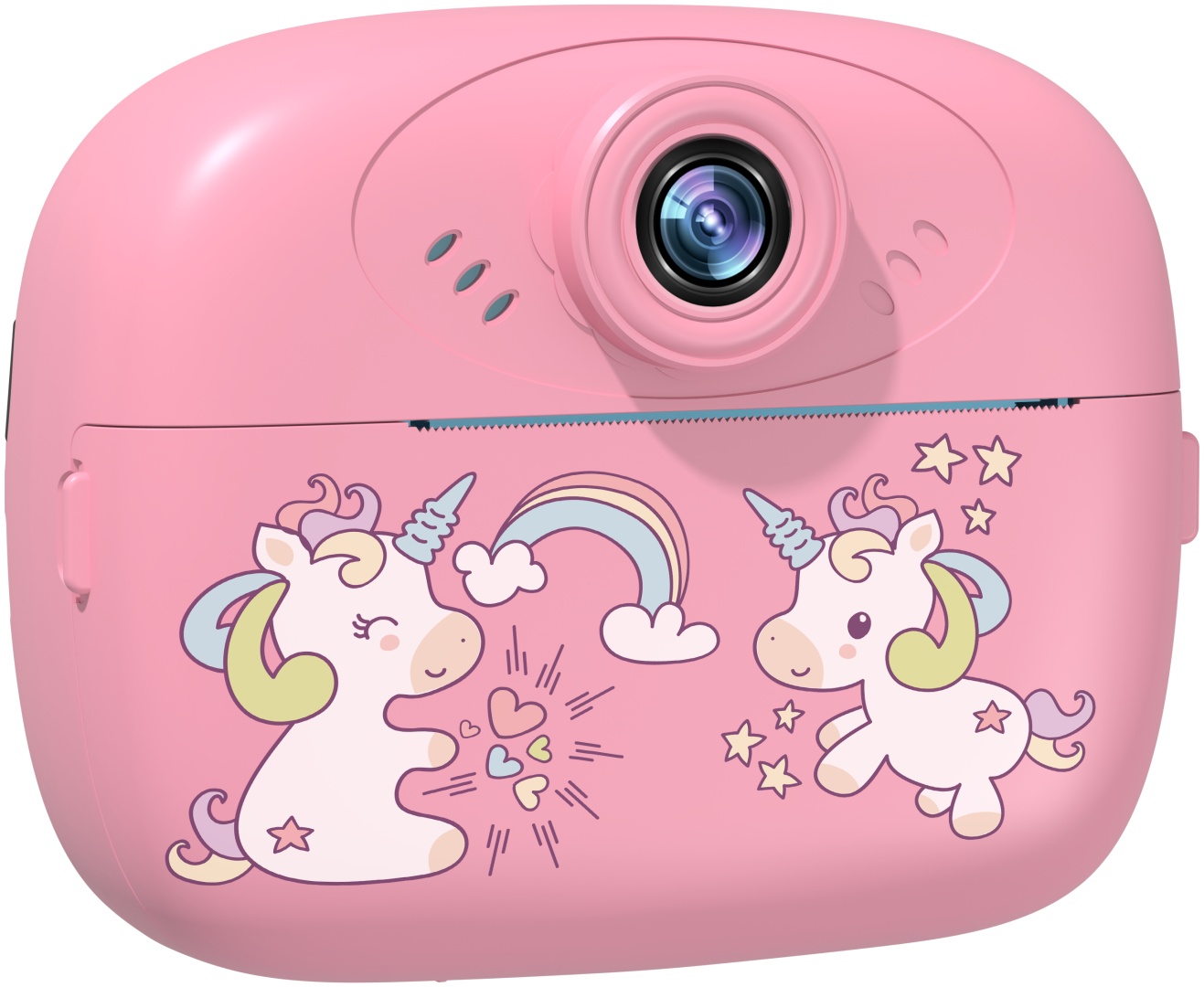 Фотоаппарат Leef LF-CAM-02