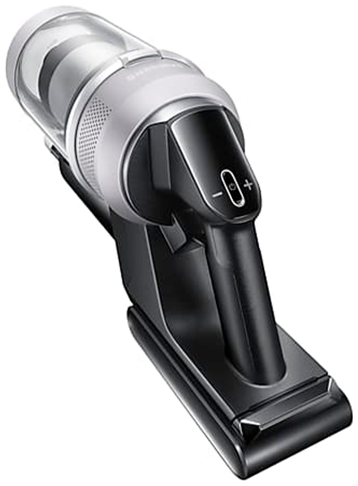 Пылесос Samsung Bespoke AI Jet Lite VS80F28DLP/EV (PET) серый