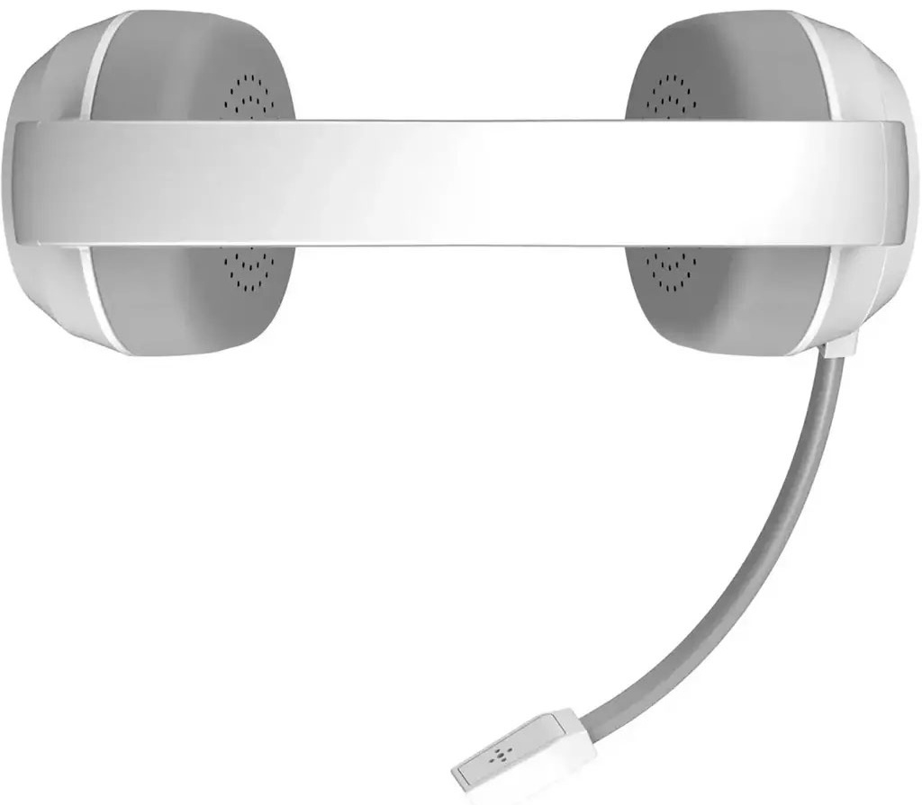 Наушники A4Tech FH150U, белые