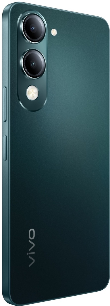 Смартфон Vivo Y04 4/64GB Green