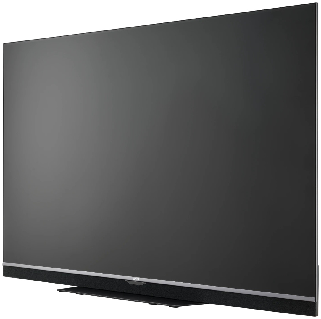 Телевизор Artel 65AU20K-KZ 165 см черный