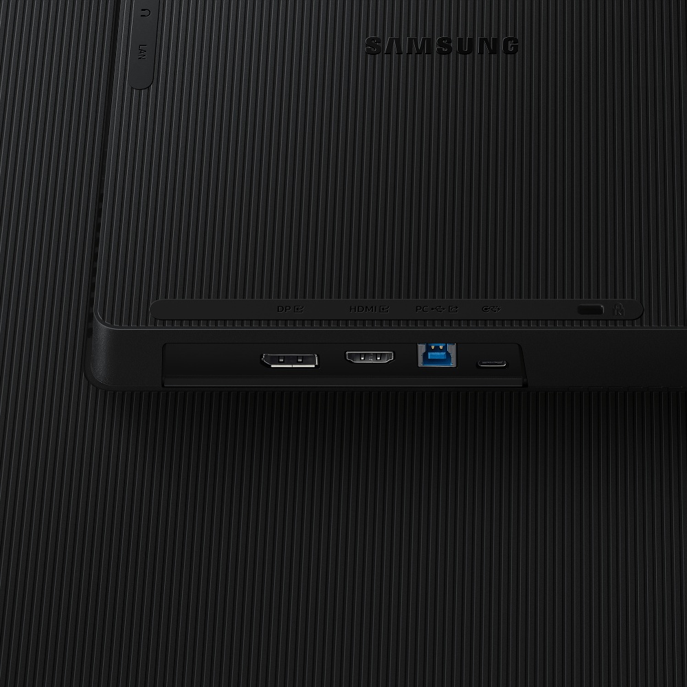 Монитор 37\" Samsung LS37D802UAIXCI черный