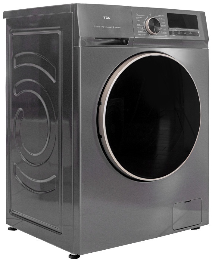 Стиральная машина TCL P1108FLG серый