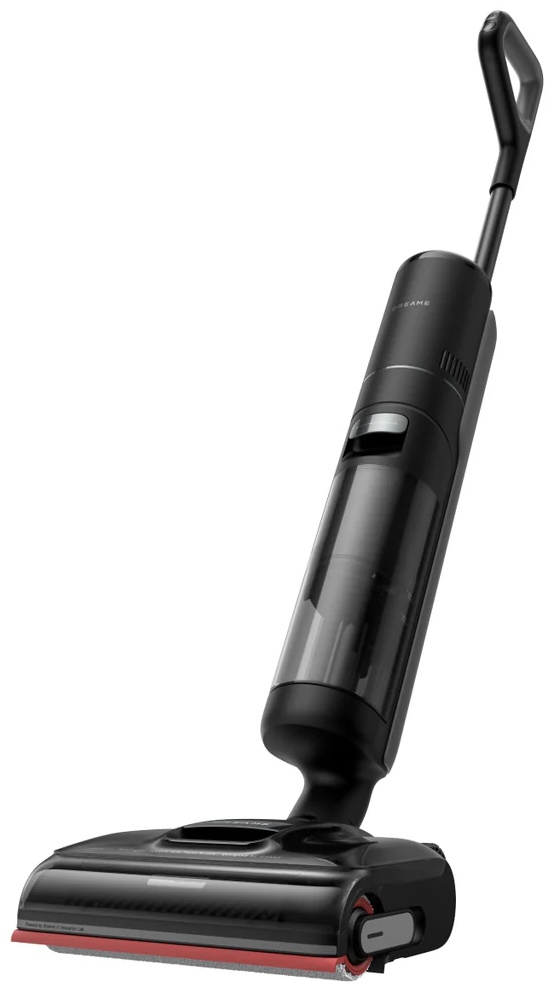 Пылесос DREAME H15 Pro Heat черный