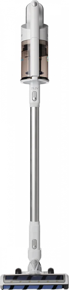 Пылесос Gorenje SVC252FMWT серый, белый