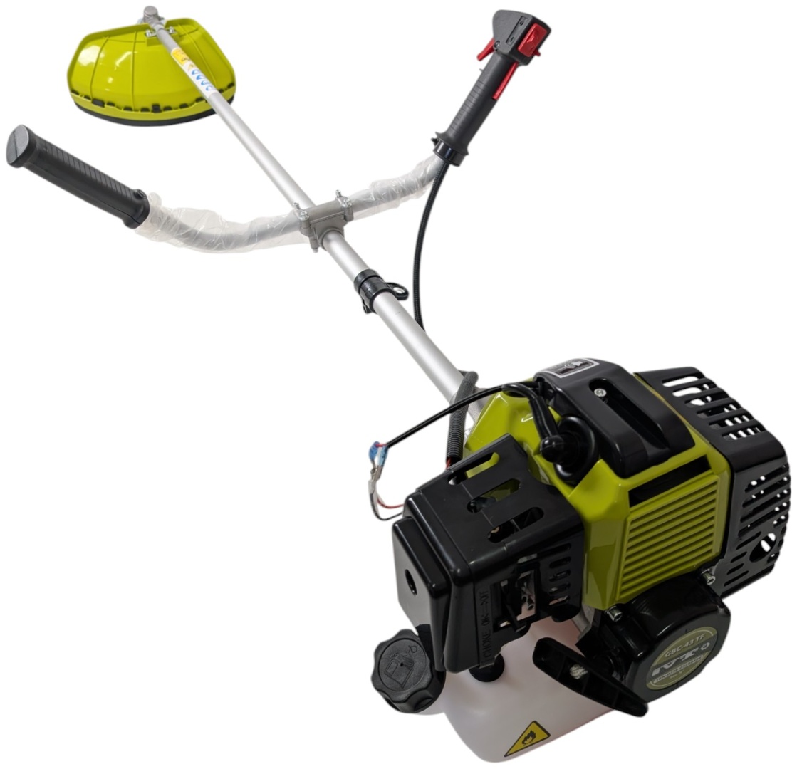 Триммер бензиновый IVT GBC-43 TF