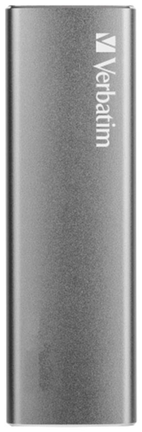 Внешний накопитель Verbatim VX500/47444 1000 Гб