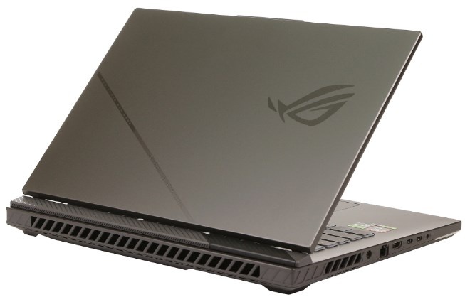 Ноутбук ASUS ROG Strix G16 G614PR-RV027 16&quot; / 16 Гб / SSD 1000 Гб / Без ОС / 90NR0NJ7-M001J0