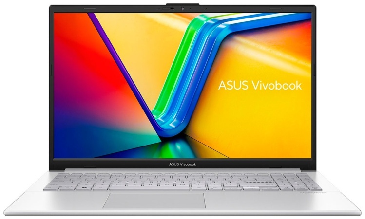 Ноутбук ASUS Vivobook Go15 15.6" / 8 Гб / SSD 1000 Гб / Win 11 Pro / E1504FA-BQ1379 1 / 90NB0ZR1-M02DN0