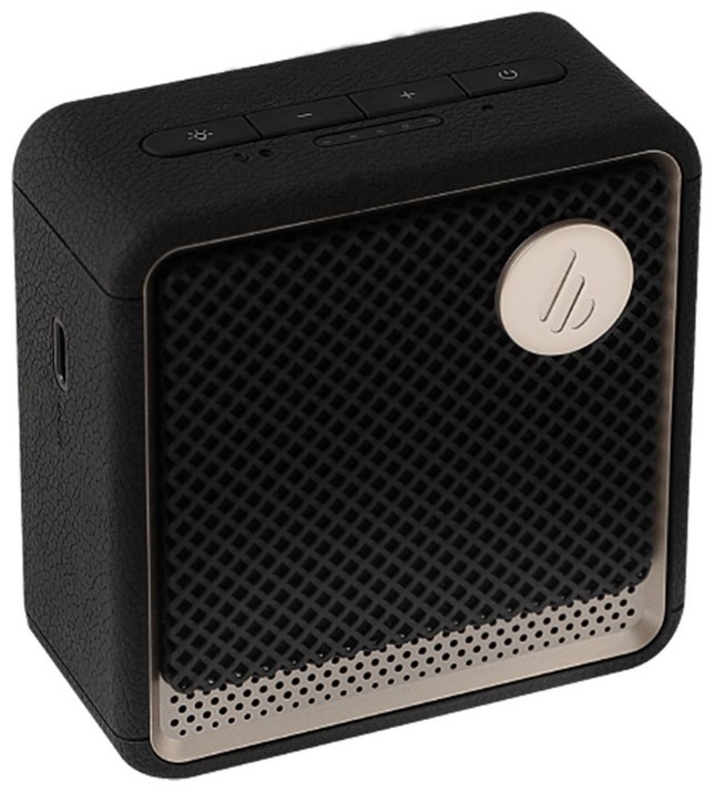 Портативная колонка Edifier ES20 черный