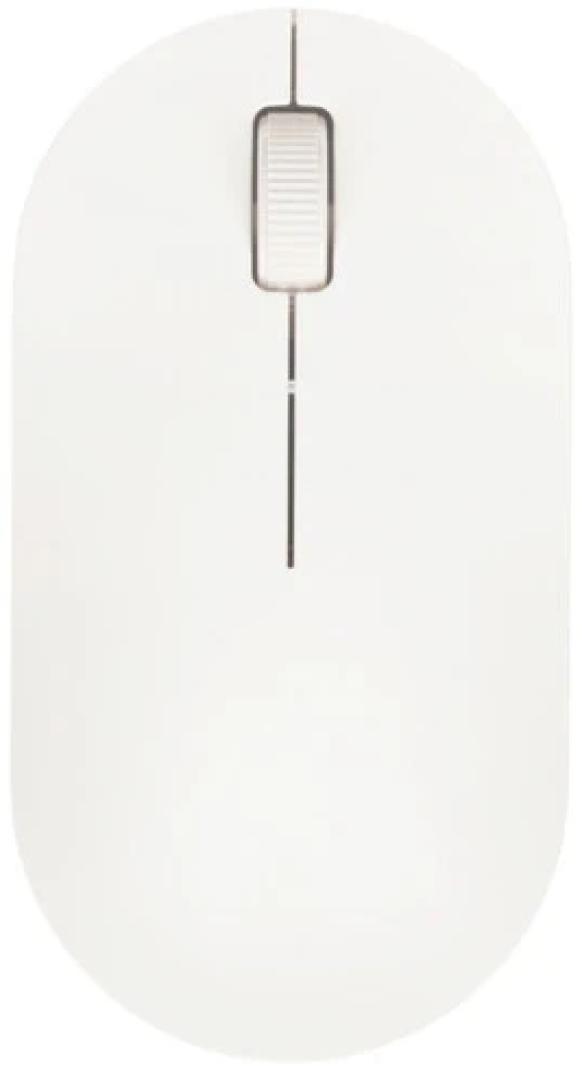 Мышь Xiaomi Wireless Mouse Lite 2 (XMWXSB02YM) белый