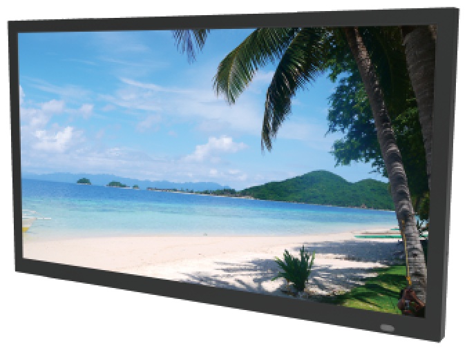 Монитор 49&quot; Dahua DHI-LM49-S400 черный