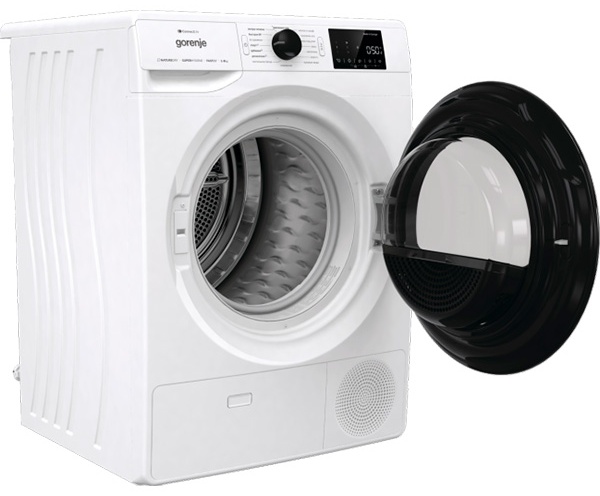 Сушильная машина Gorenje DPNE82GNLWIFI/C белый