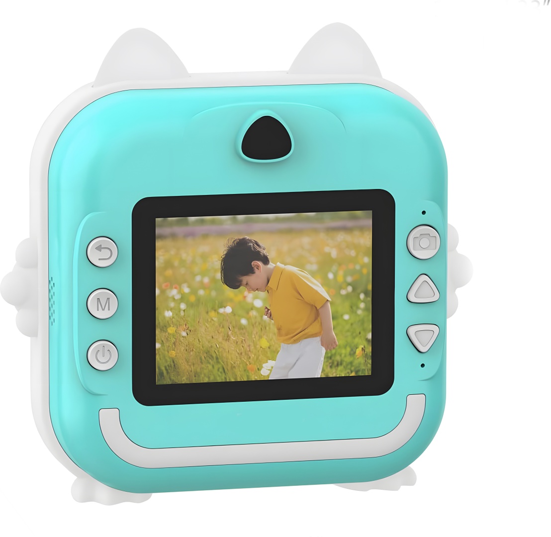 Фотоаппарат Leef LF-CAM-01