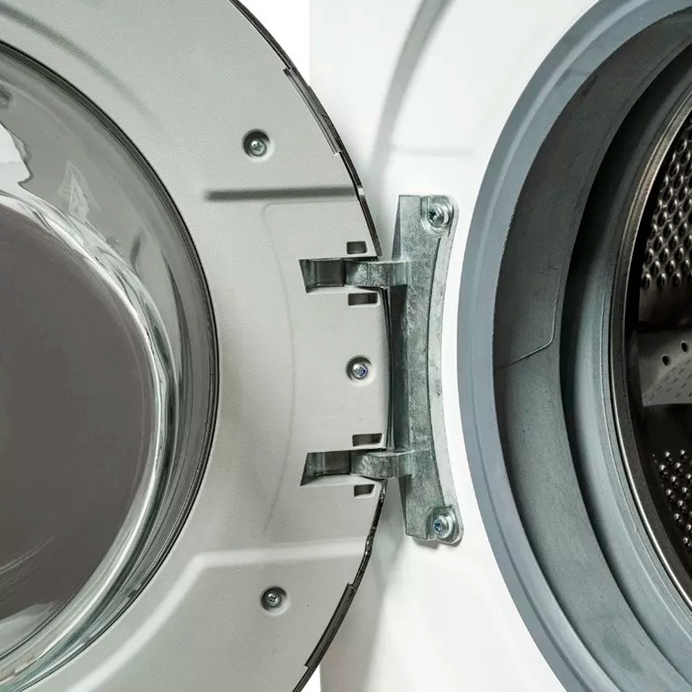 Стиральная машина Delonghi DWM 825 V ALICIA белый