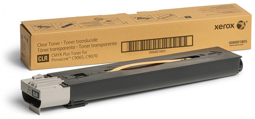 Картриджи Xerox 006R01805 прозрачный