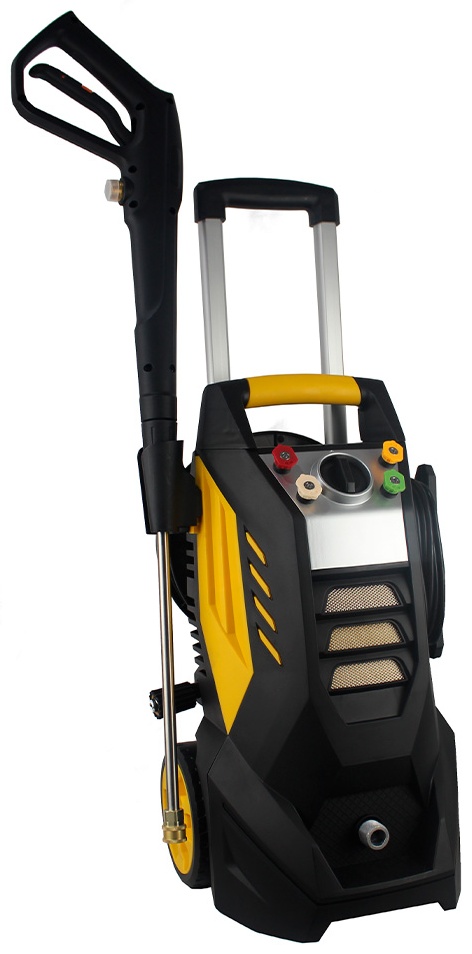 Мойка высокого давления ARG электрический 200 бар, HPW 200