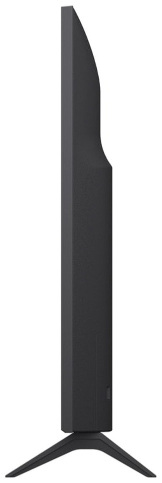 Телевизор LG 75UA75009LA 191 см черный