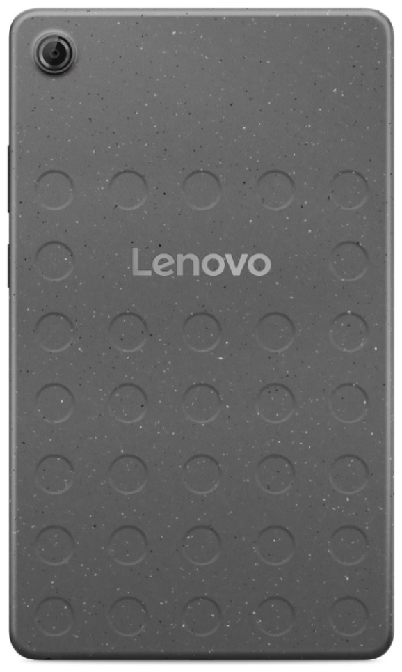 Планшет Lenovo ZAF00207UZ 8.7 дюйм 4 Гб/128 Гб серый