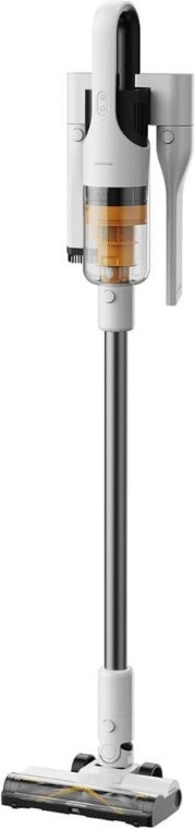 Пылесос вертикальный Deerma DEM-T10W белый