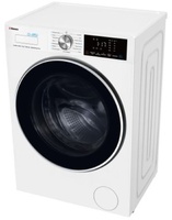 Стиральная машина Hansa WHG8140W, белая
