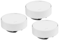 Wi-Fi точка доступа TP-Link Deco X50-PoE (3-pack)