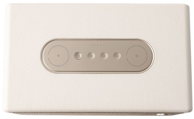 Портативная колонка Edifier ES300/IVORY бежевый