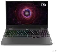 Ноутбук Lenovo LOQ 15AHP9 15.6&quot; / 16 Гб / M.2 1024 Гб / Без ОС / 83DX00BNRK