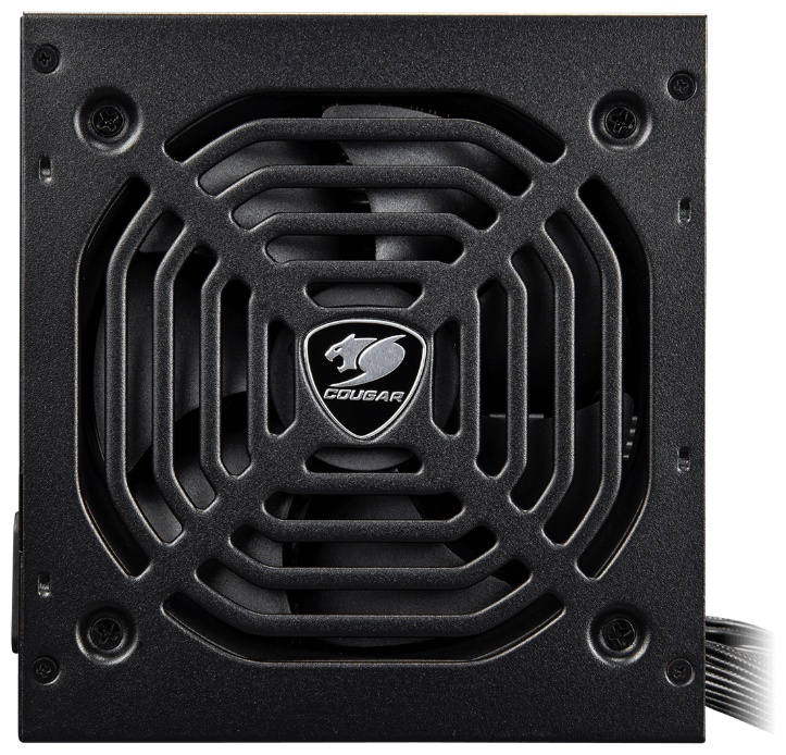 Блок питания COUGAR SC 650 Вт