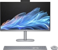 Моноблок HP OmniStudio X 32-c0009ci B49H9EA, серебристый