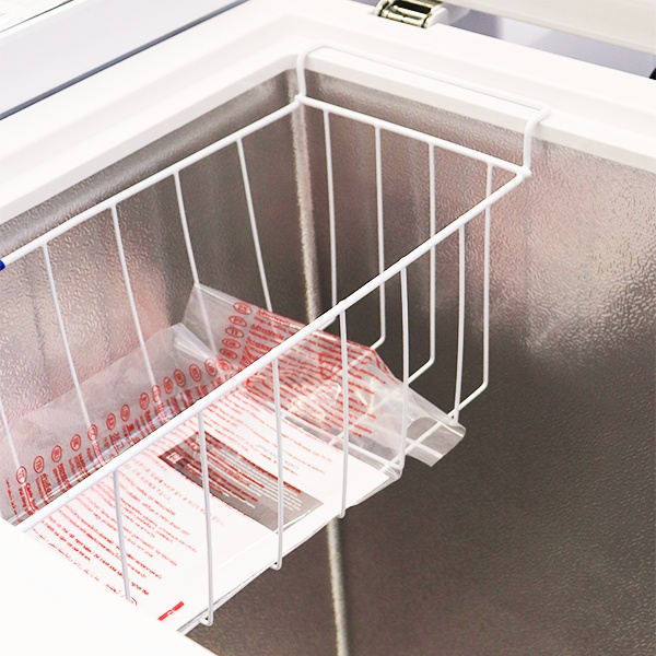 Морозильник ARG BC/BD-202W2 202 л белый