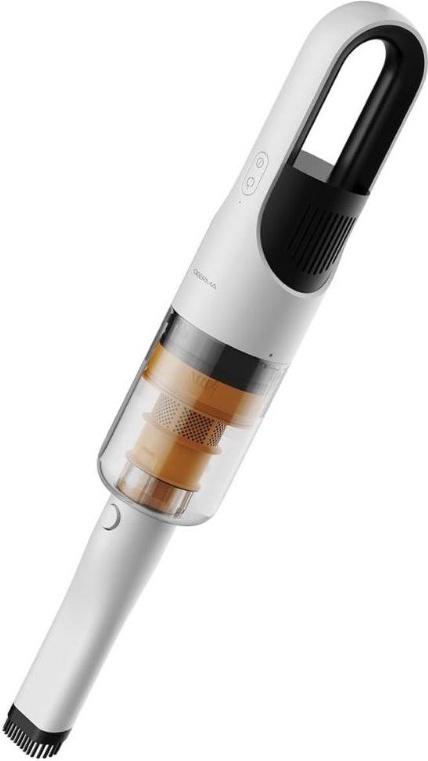 Пылесос вертикальный Deerma DEM-T10W белый