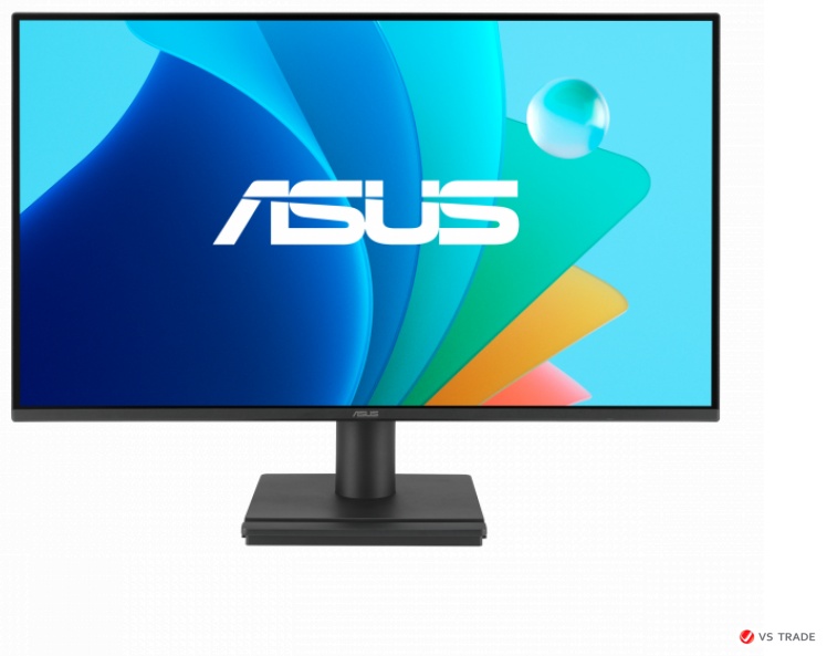Монитор 24.5&amp;#34; ASUS VA259HGA черный