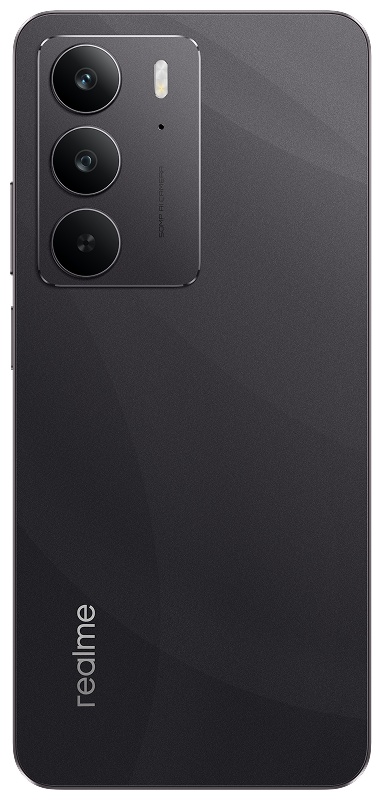 Смартфон Realme C75 8/128GB Black