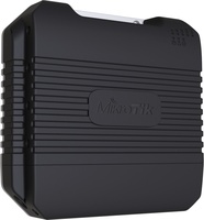 Wi-Fi точка доступа MikroTik LtAP-2HnD&amp;FG621-EA