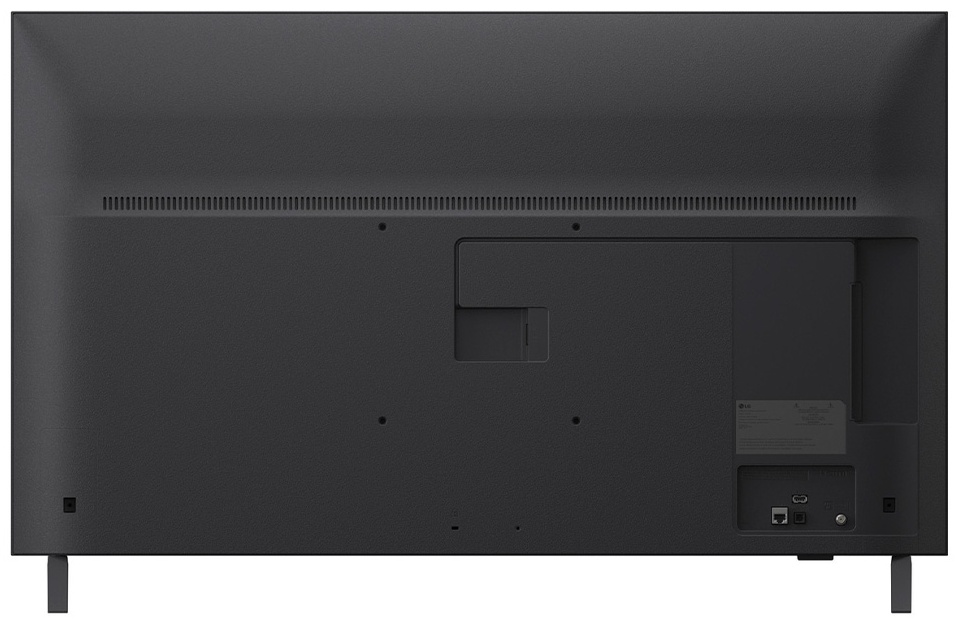 Телевизор LG 65UA75009LA 165 см черный