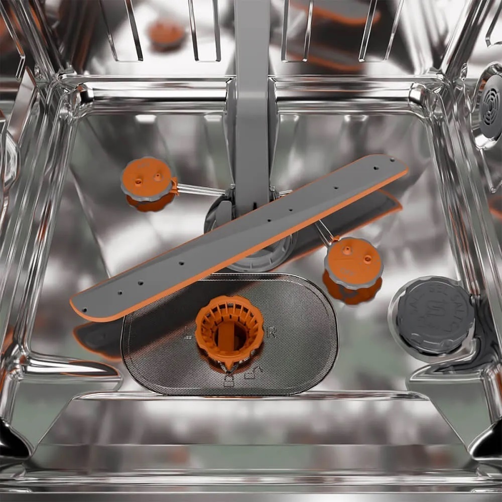 Посудомоечная машина Gorenje GV693A65AD белый