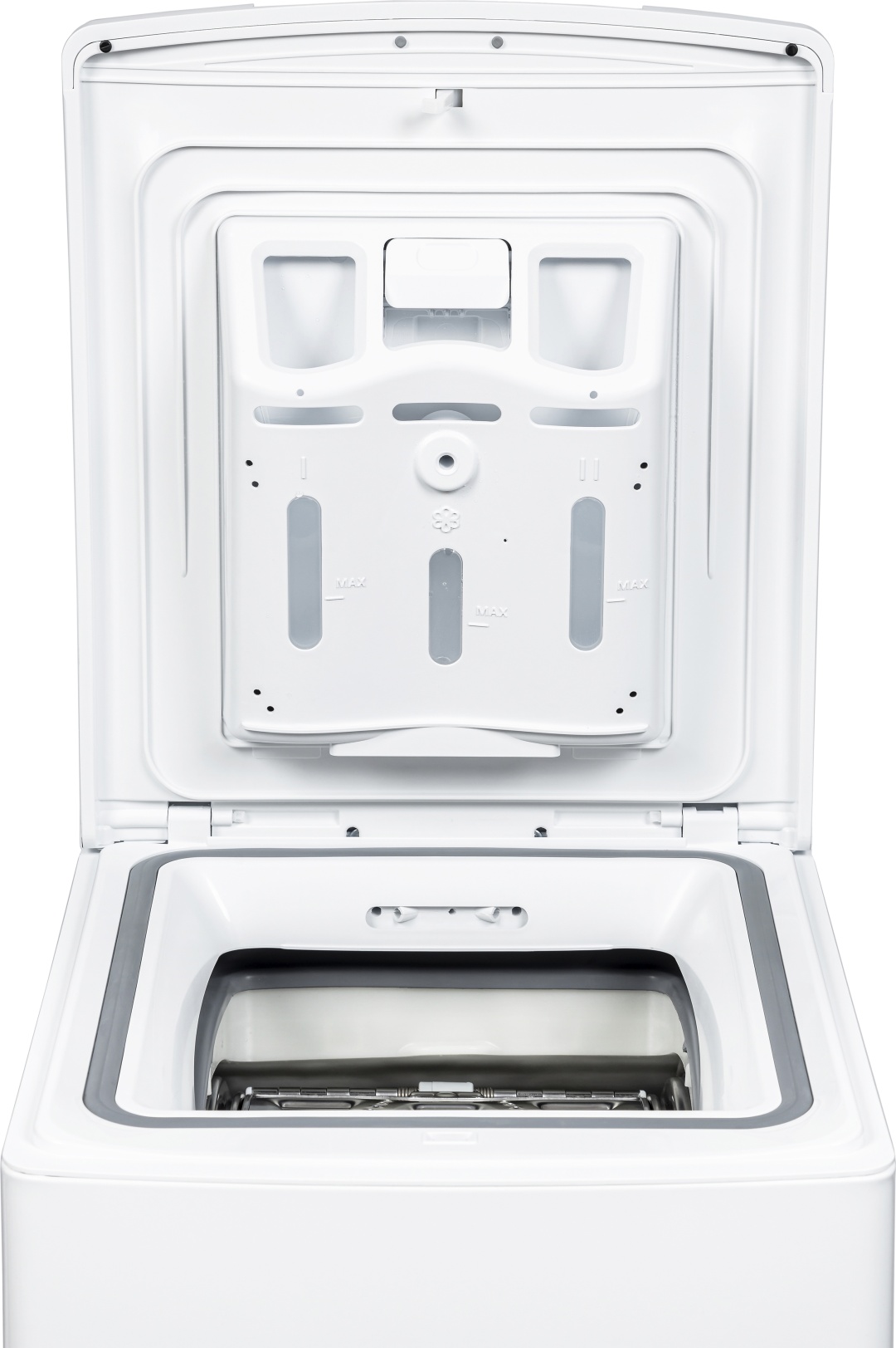 Стиральная машина Бирюса Бирюса WM-MT813/05 белый