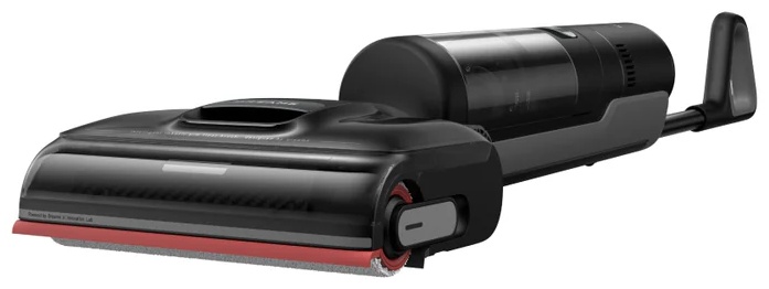 Пылесос DREAME H15 Pro Heat черный